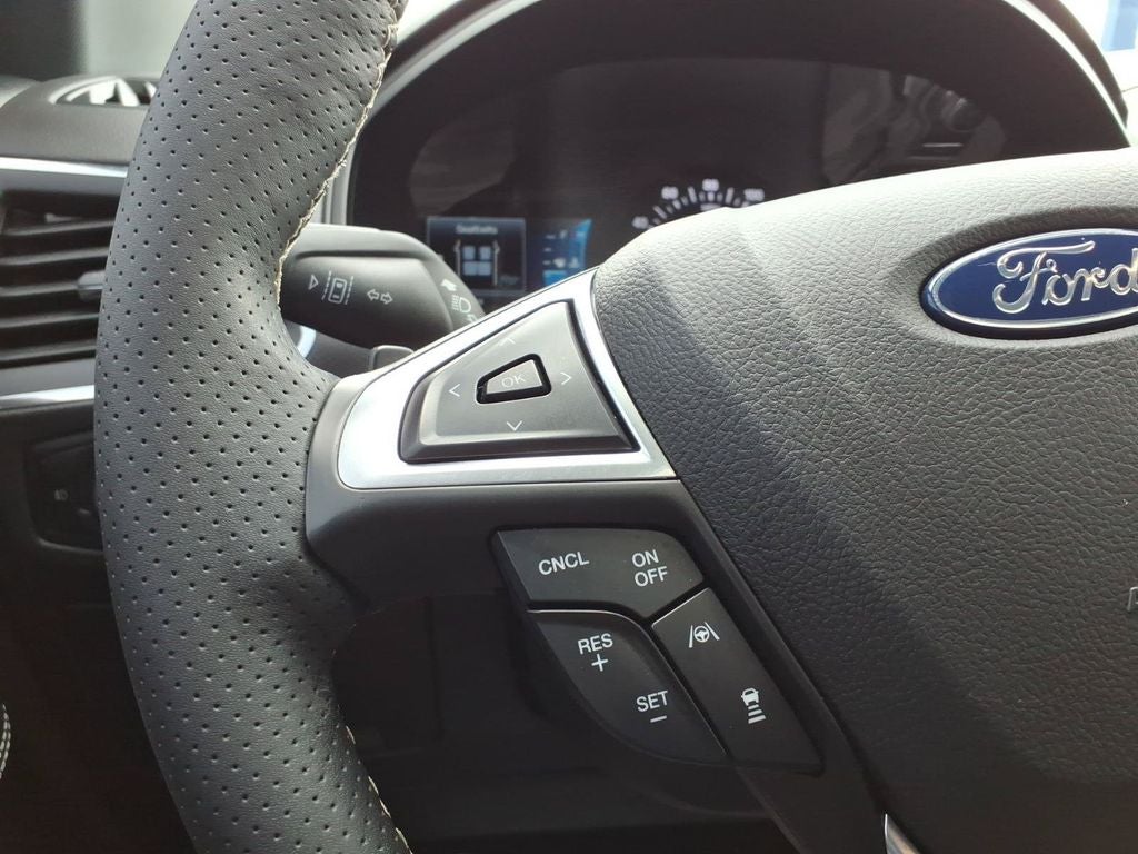 2024 Ford Edge ST
