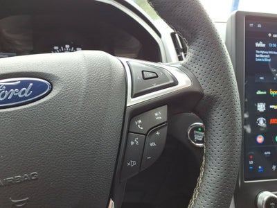 2024 Ford Edge ST