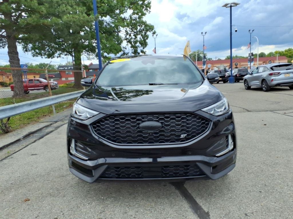 2024 Ford Edge ST