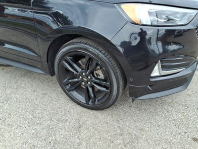 2024 Ford Edge ST