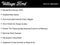 2024 Ford Edge ST