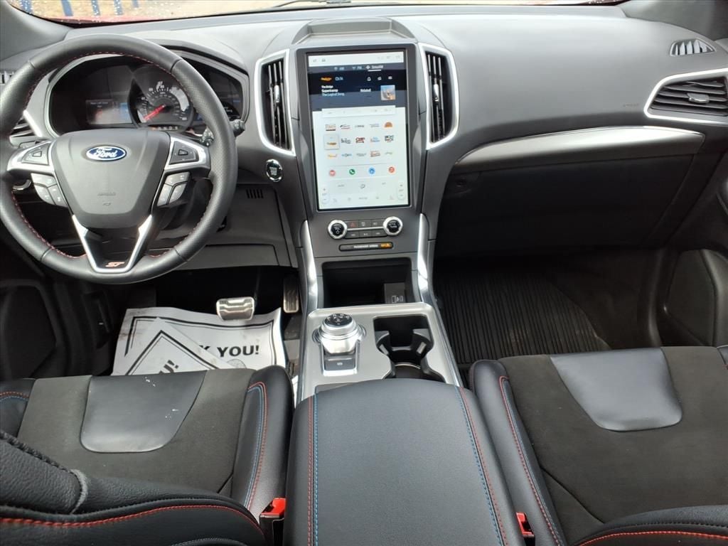 2023 Ford Edge ST
