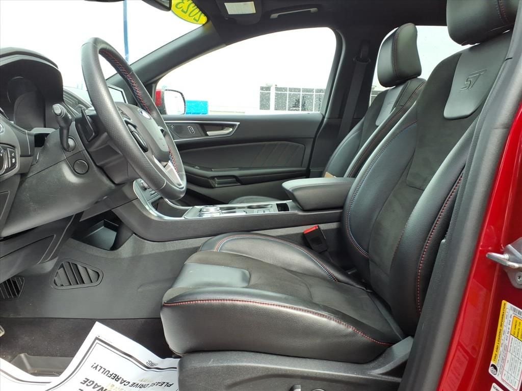 2023 Ford Edge ST