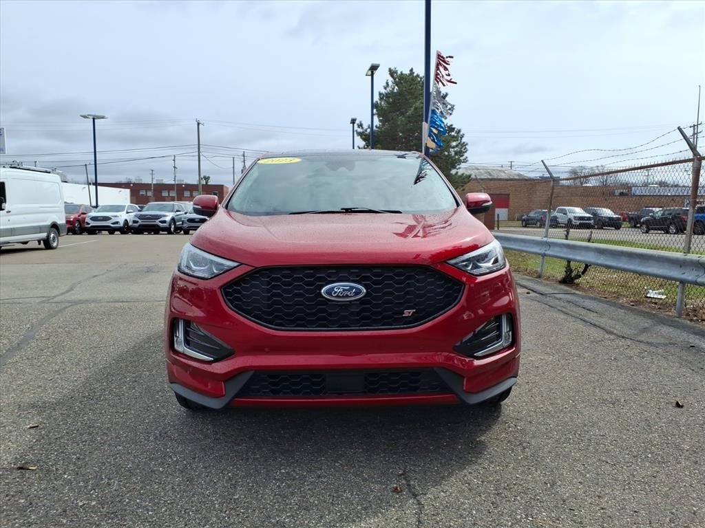 2023 Ford Edge ST