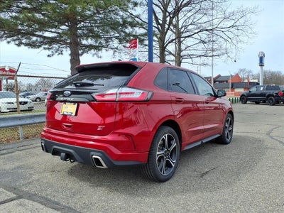 2023 Ford Edge ST