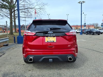 2023 Ford Edge ST