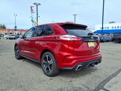 2023 Ford Edge ST