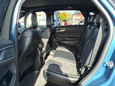 2020 Ford Edge ST