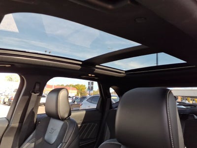 2020 Ford Edge ST