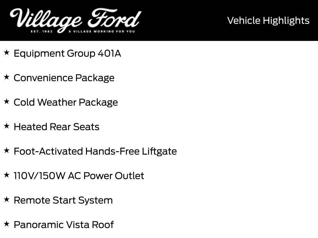 2020 Ford Edge ST