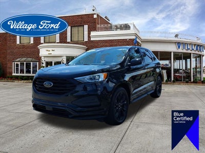 2023 Ford Edge SE