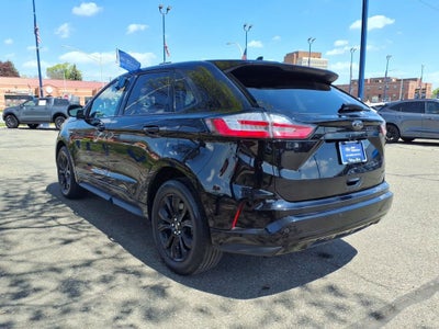 2023 Ford Edge SE