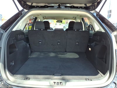 2023 Ford Edge SE