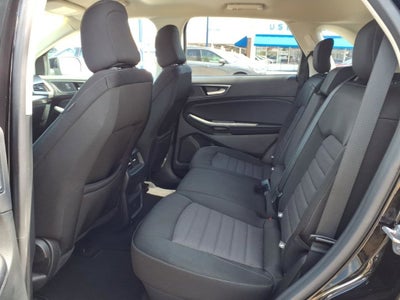 2023 Ford Edge SE