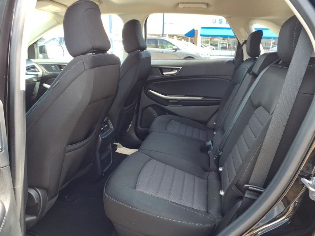 2023 Ford Edge SE