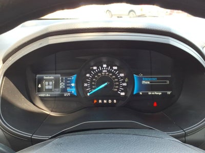 2023 Ford Edge SE
