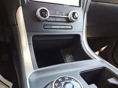2023 Ford Edge SE