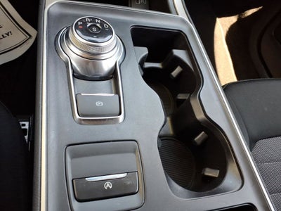 2023 Ford Edge SE