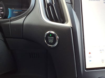 2023 Ford Edge SE