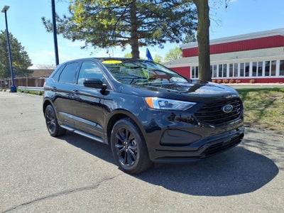 2023 Ford Edge SE