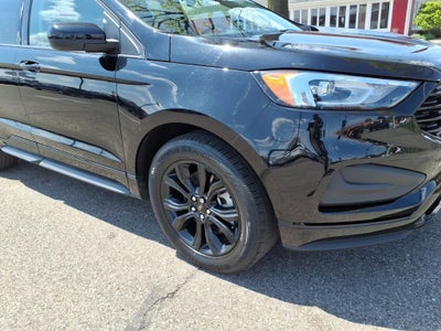 2023 Ford Edge SE