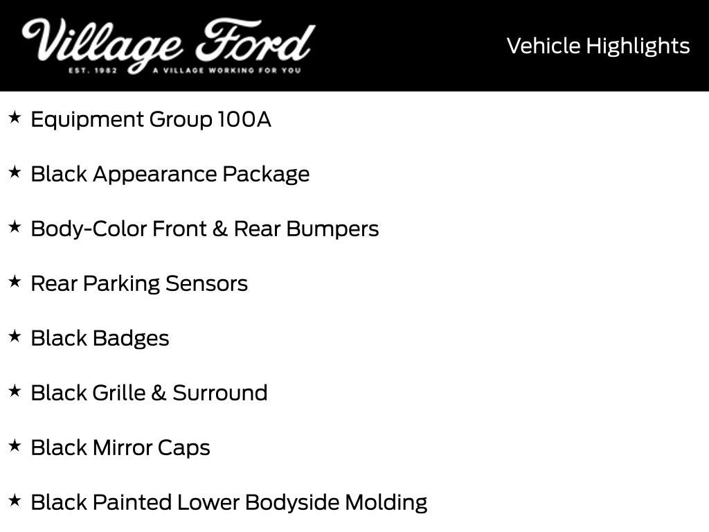 2023 Ford Edge SE