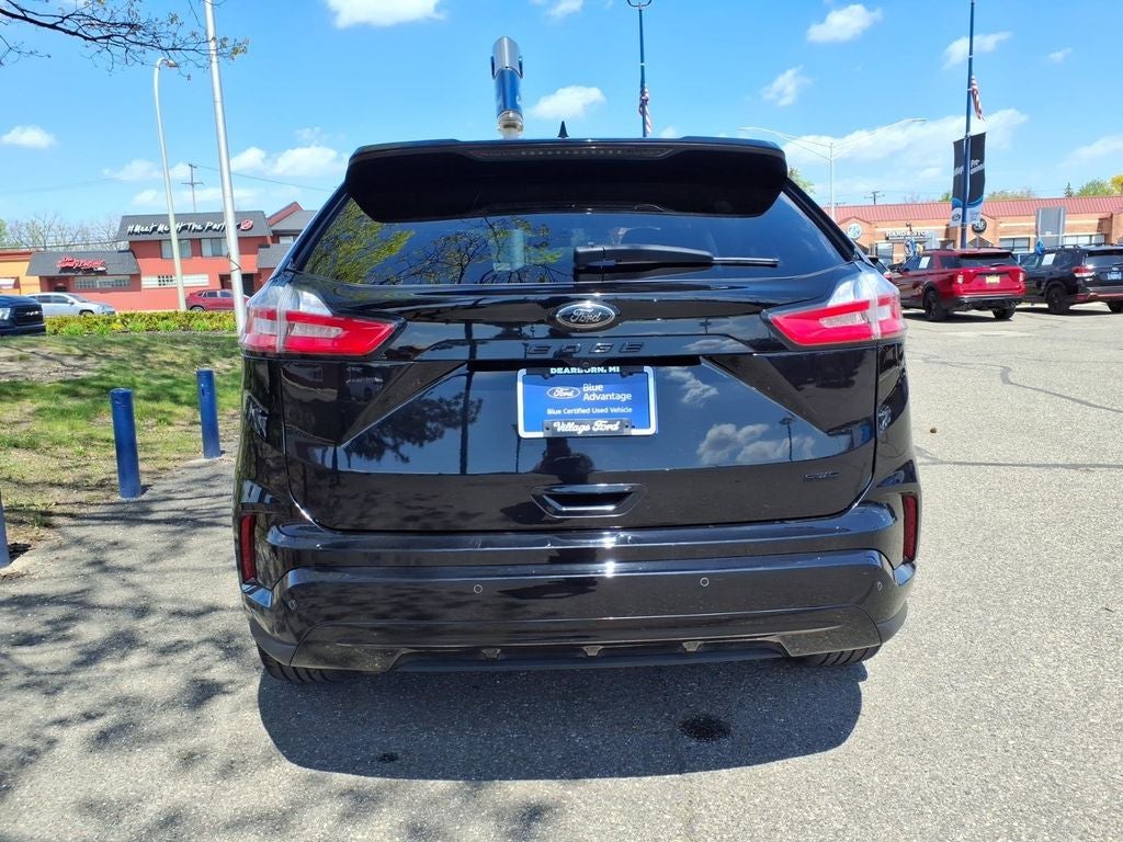 2023 Ford Edge SE