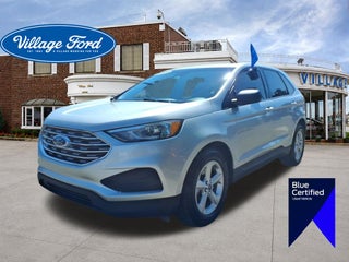 2019 Ford Edge SE