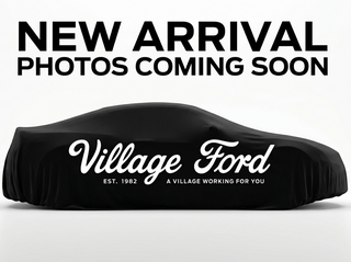 2019 Ford Edge SE