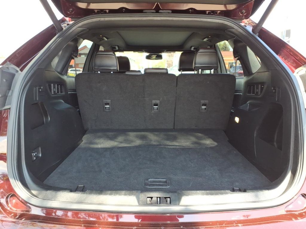 2023 Ford Edge ST Line