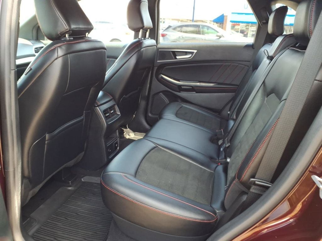 2023 Ford Edge ST Line