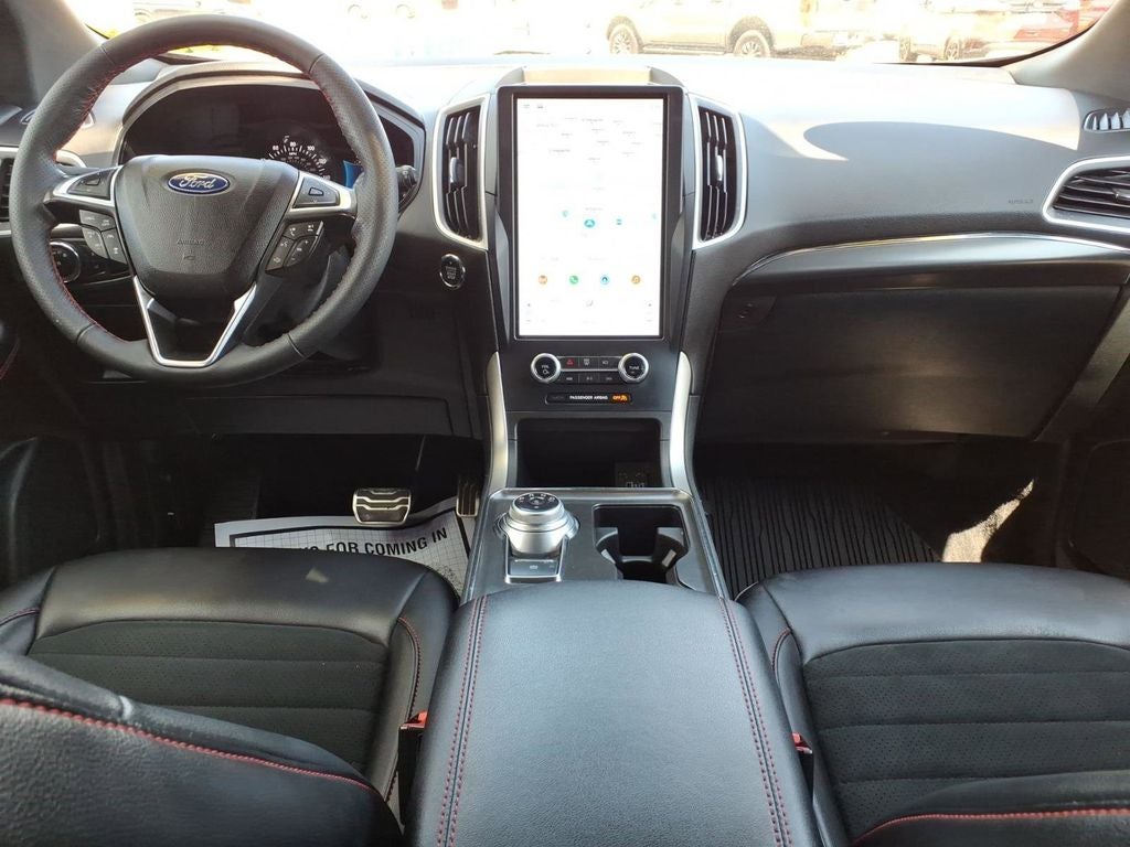 2023 Ford Edge ST Line