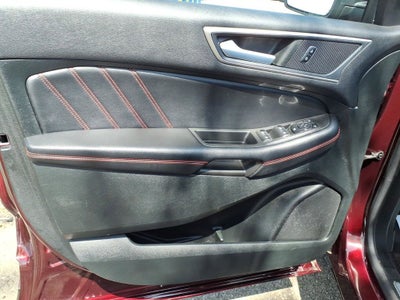 2023 Ford Edge ST Line