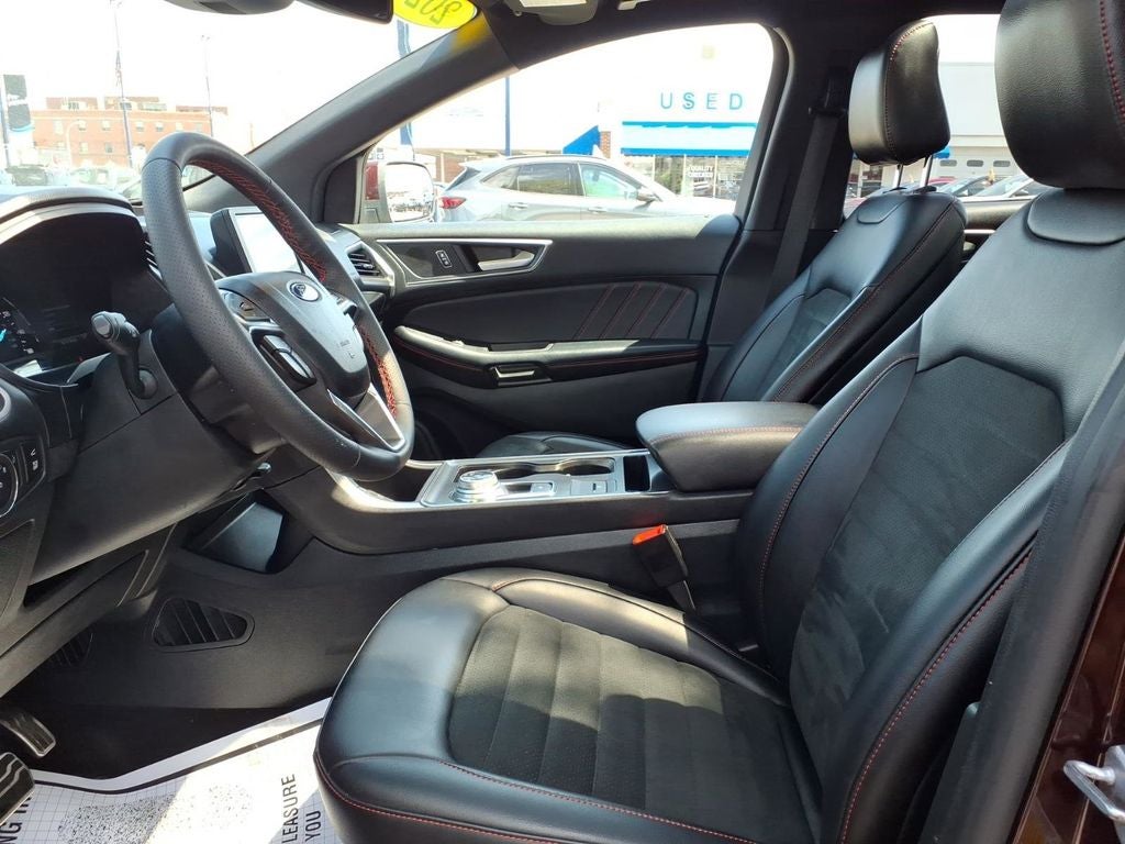 2023 Ford Edge ST Line