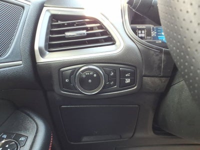 2023 Ford Edge ST Line