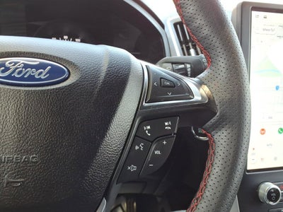 2023 Ford Edge ST Line