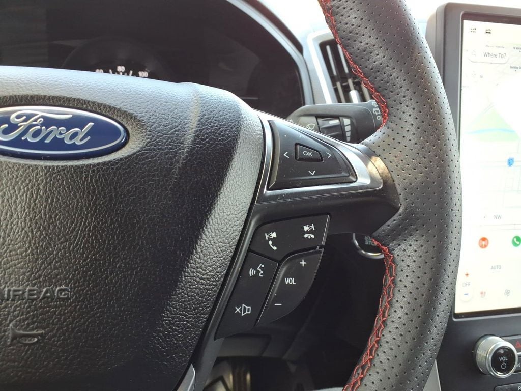 2023 Ford Edge ST Line
