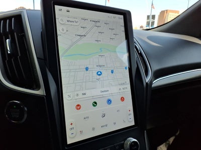 2023 Ford Edge ST Line