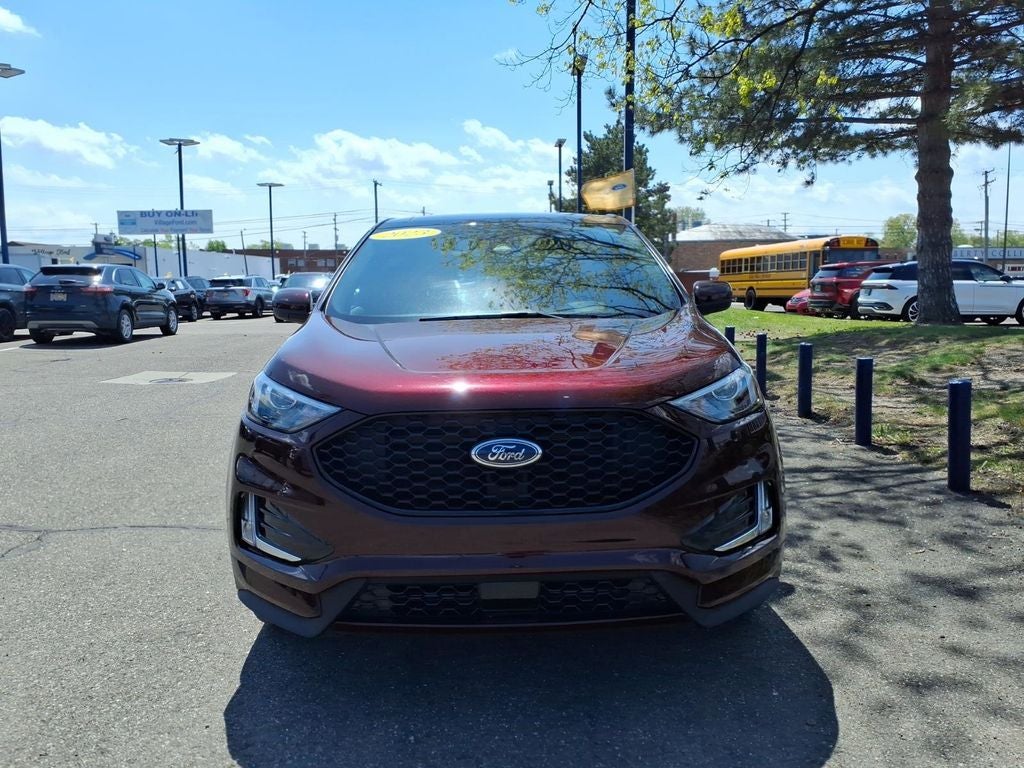 2023 Ford Edge ST Line