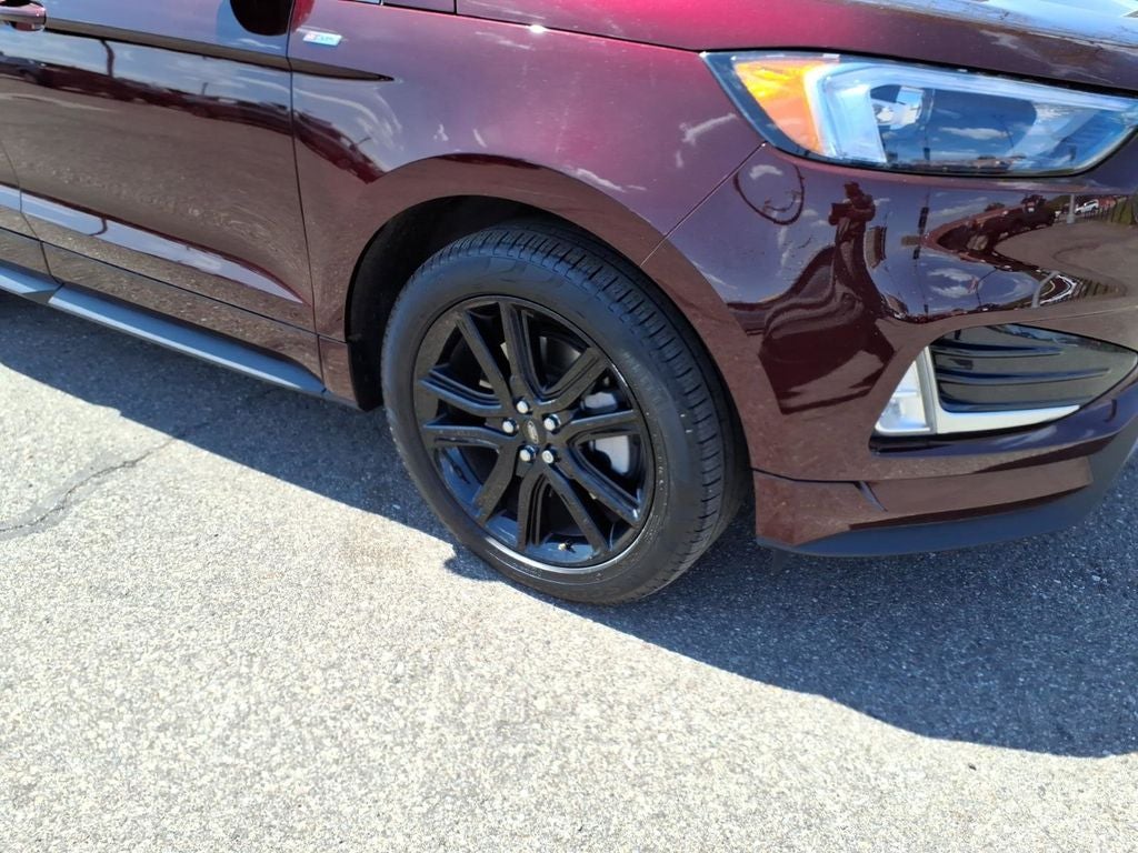 2023 Ford Edge ST Line