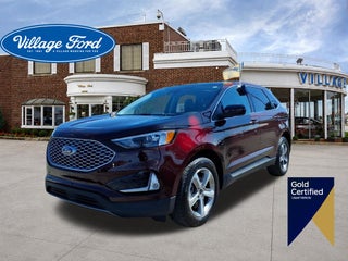 2023 Ford Edge