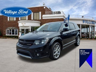 2019 Dodge Journey GT