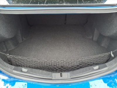 2018 Ford Fusion V6 Sport