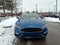 2018 Ford Fusion V6 Sport