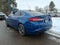 2018 Ford Fusion V6 Sport