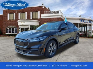 2023 Ford Mustang Mach-E Select