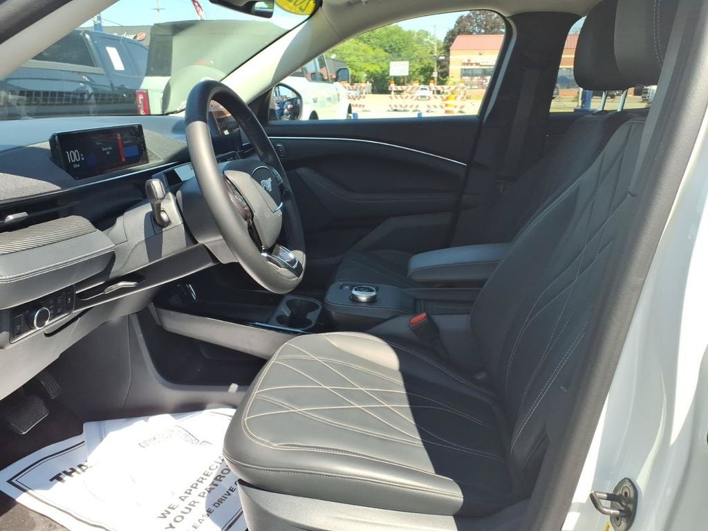 2024 Ford Mustang Mach-E Select