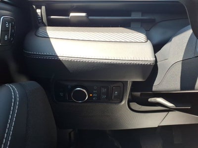 2024 Ford Mustang Mach-E Select