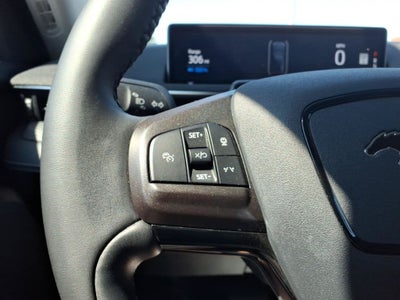 2024 Ford Mustang Mach-E Select