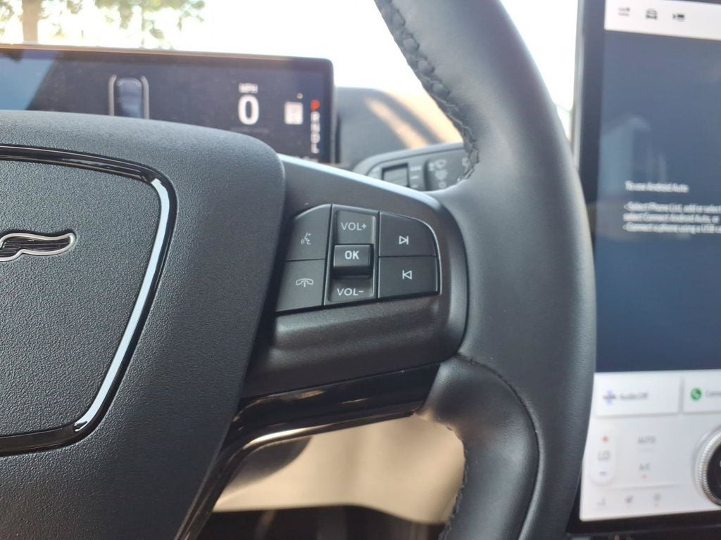 2024 Ford Mustang Mach-E Select